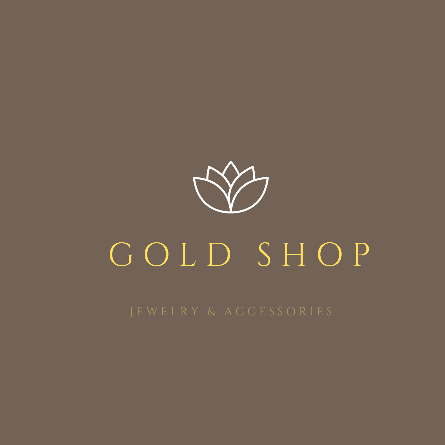 gold shop